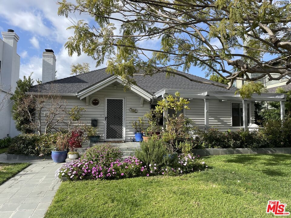 Foto principal - 2209 Pearl St