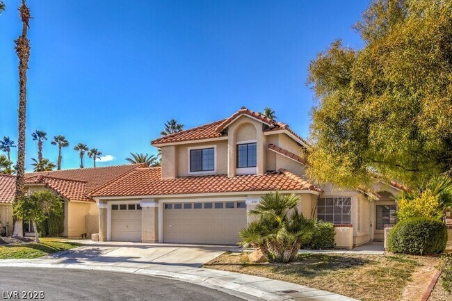 Foto del edificio - 2705 Eagle Springs Ct
