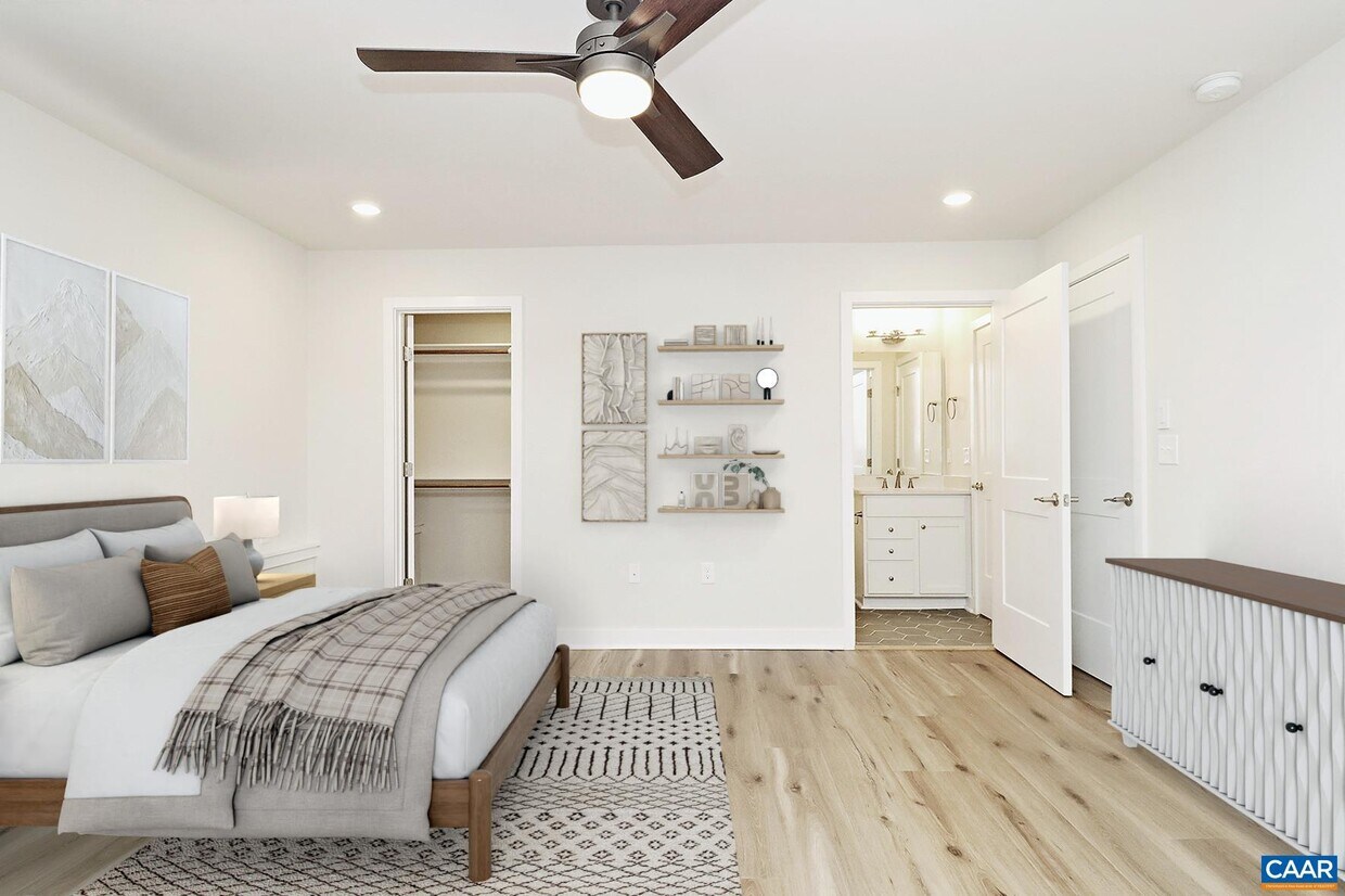 Foto principal - 950 Belvedere Way