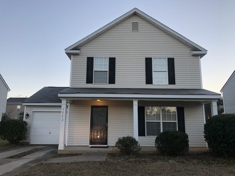 Foto principal - 1512 Harland St