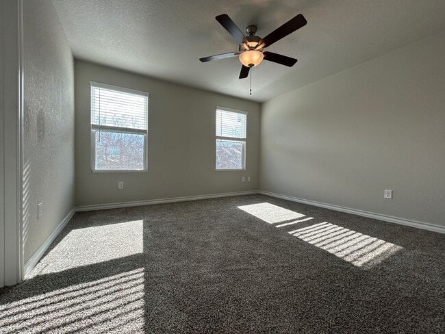 Foto del edificio - Townhome for rent