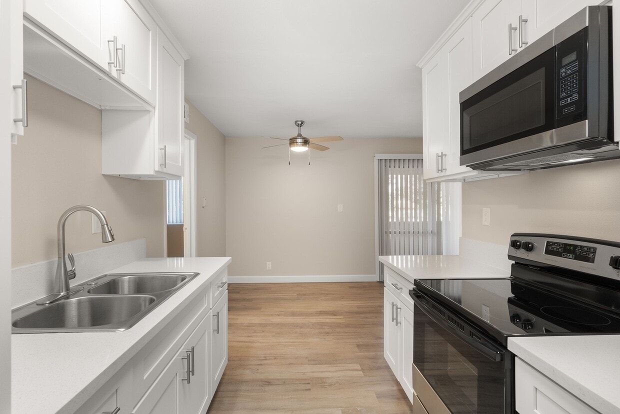 Primary Photo - Fully Renovated Apartments- Riverside, CA