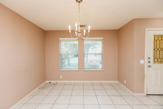Foto del edificio - **1 Story 3 Bedroom 2 Bath Home in Hutto, TX