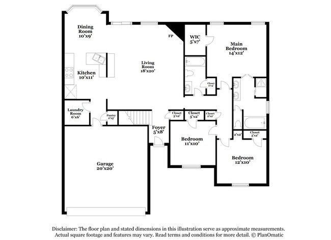 Building Photo - 25 Caitlyn Geneva Cove