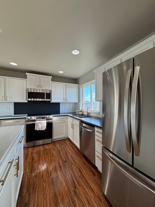 Foto del edificio - Newly Renovated & Ready to Impress!