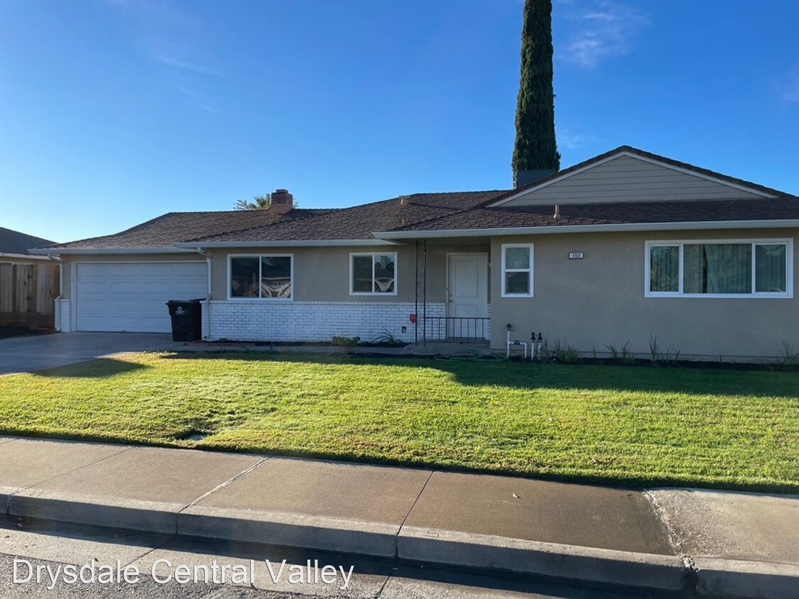 3 Br 2 Bath House 152 Cindy Ct House Rental In Atwater Ca