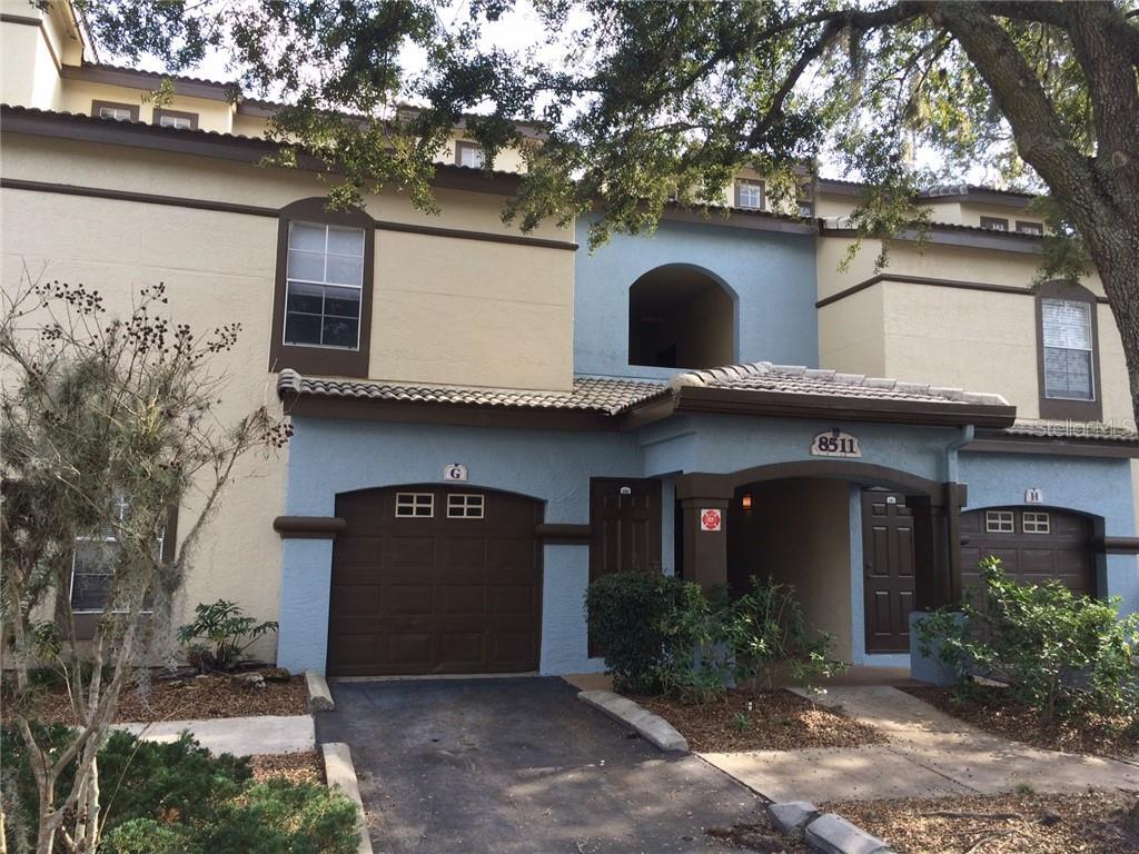 8511 Lucuya Way Unit 101, Temple Terrace, FL 33637 Condo for Rent in