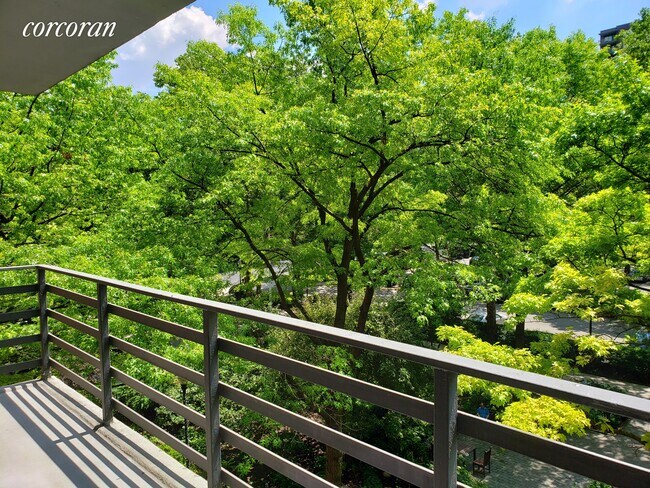 Foto del edificio - 400 Central Park West