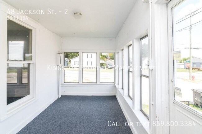Building Photo - New 2 Bedroom 1 Bathroom Now Available! AL...