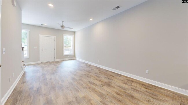 Building Photo - 3921 Capers Avenue