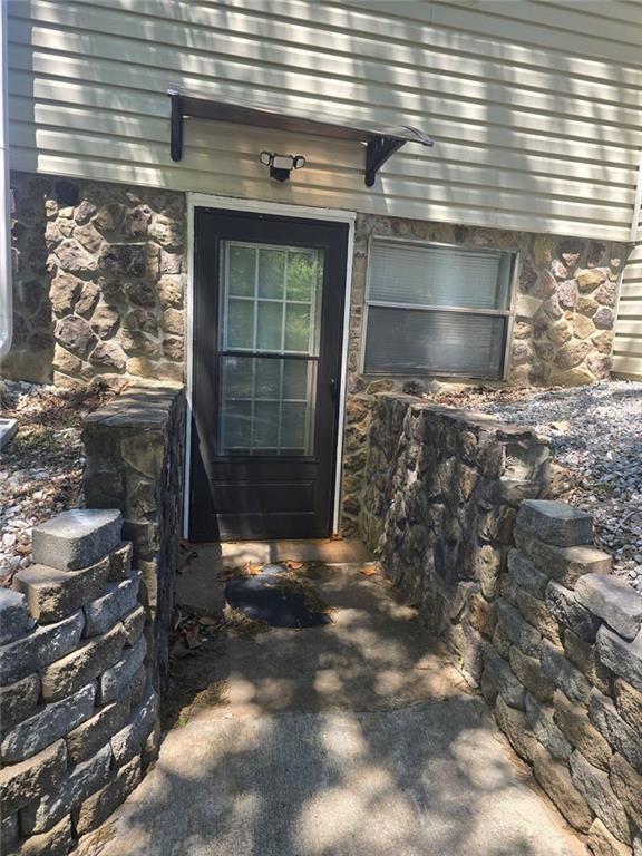 Building Photo - 110 Powder Springs St