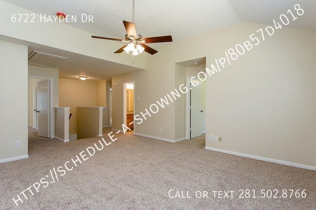 Building Photo - 6722 Hayden Dr