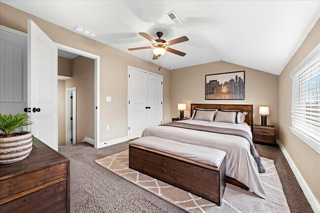 Foto del edificio - 134 Barberry Ln