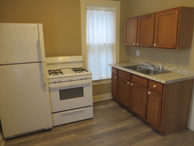 Foto del edificio - 712 Jackson St