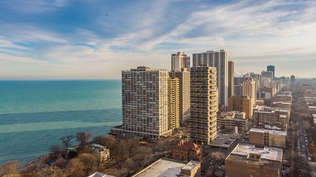 Building Photo - The Duplex Tower