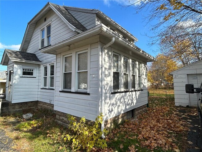 Foto del edificio - 125 Windsor Rd