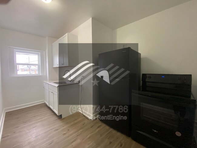 Foto del edificio - 408 N Wayne St