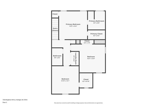 Building Photo - 7333 Brighton Hill Ln