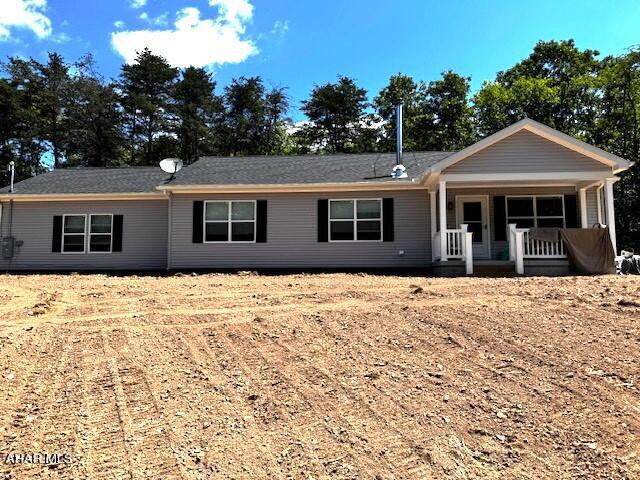 Building Photo - 6631 Clear Ridge Rd
