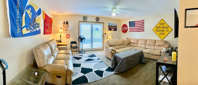 Foto del edificio - 569 1st St