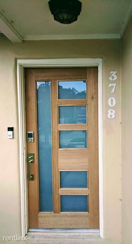 Foto del edificio - 3 br, 2 bath House - 3708 W DE LEON ST