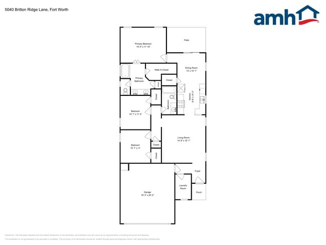 Building Photo - 5040 Britton Ridge Ln