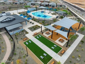 Building Photo - 15982 W Desert Spoon Dr