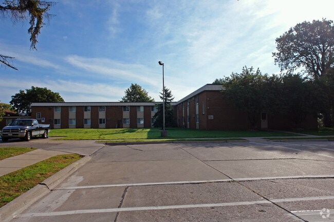 Foto del edificio - Dunn Family Senior Citizens Home