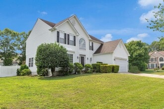 Building Photo - 120 Trotter Road