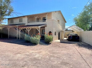Building Photo - 7902 E Wood Dr