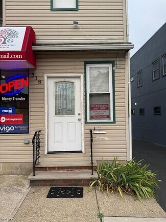 Building Photo - 318 Washington Ave