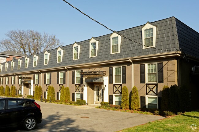 Foto del edificio - 1049 Cherokee Rd