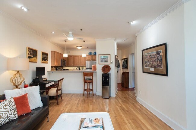 Foto del edificio - 1115 Willow Ave