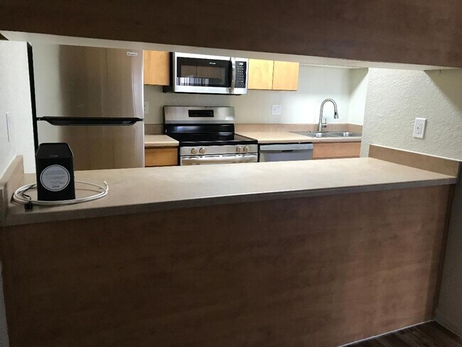 Foto del interior - Puesta del Sol Apartments