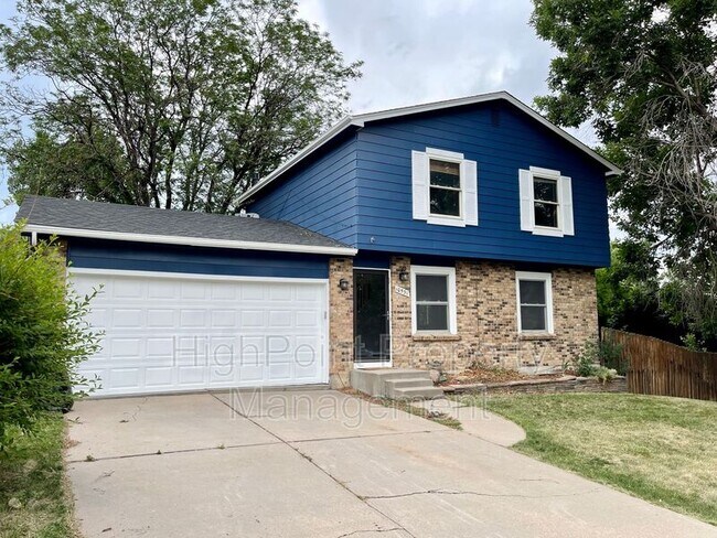 Building Photo - 10531 Parfet Ct