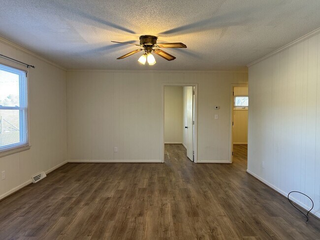 Foto del edificio - Brown's Chapel Duplex