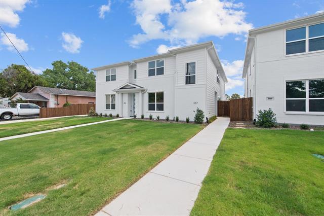 Building Photo - 307 Athenia Dr