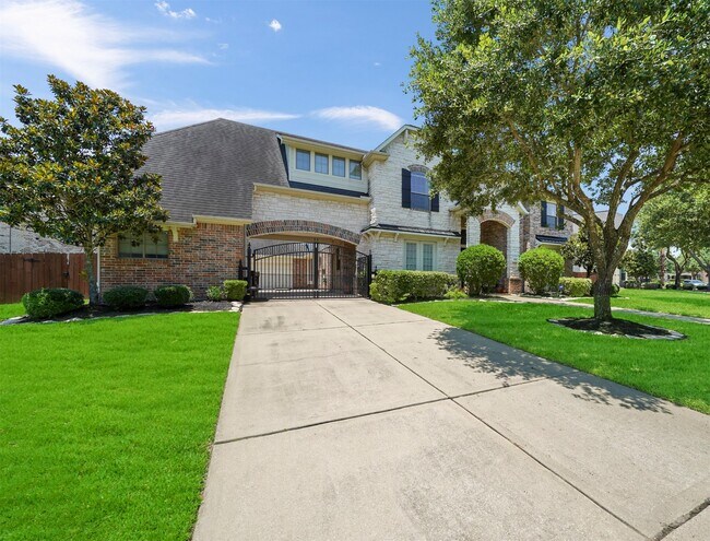 Foto del edificio - 3826 Bell Hollow Ln