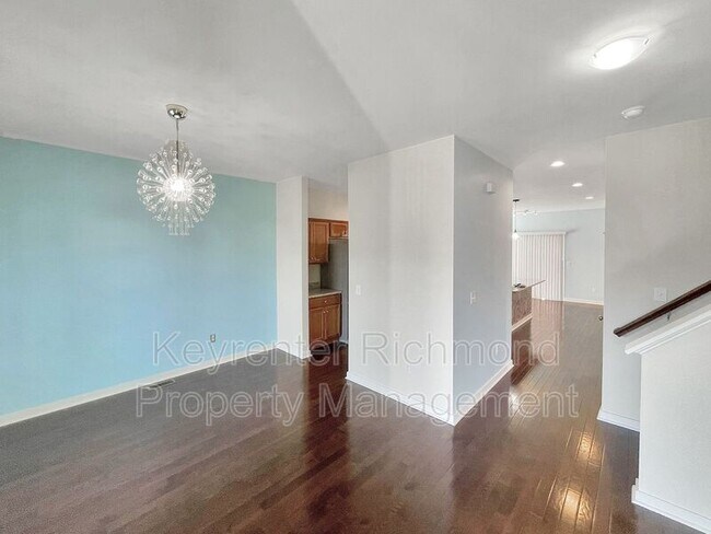 Foto del edificio - 406 Bridge Creek Ct