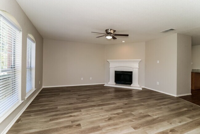 Building Photo - 14101 Black Gold Trail