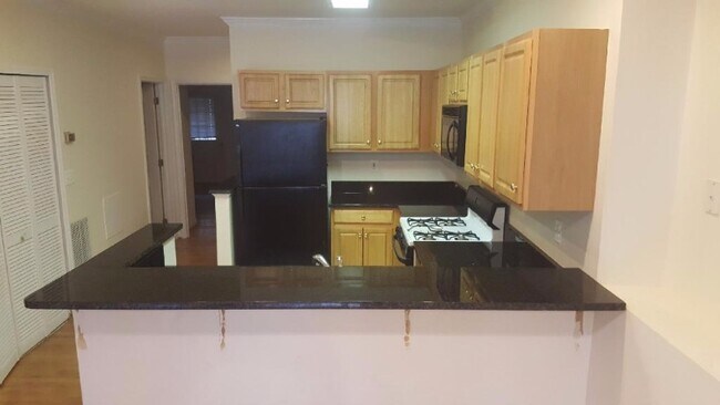 Foto del edificio - 1619 12th St NW