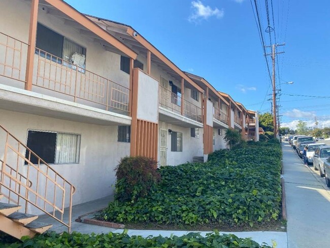 Foto del edificio - Ridgewood Apartments