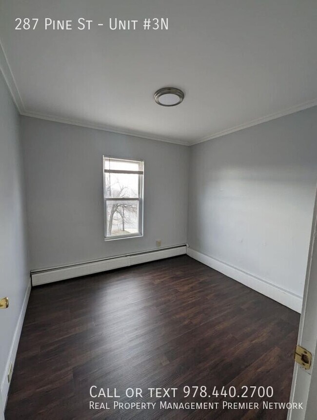 Foto del edificio - 287 Pine St