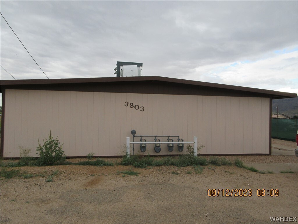 Primary Photo - 3803 N Roosevelt St