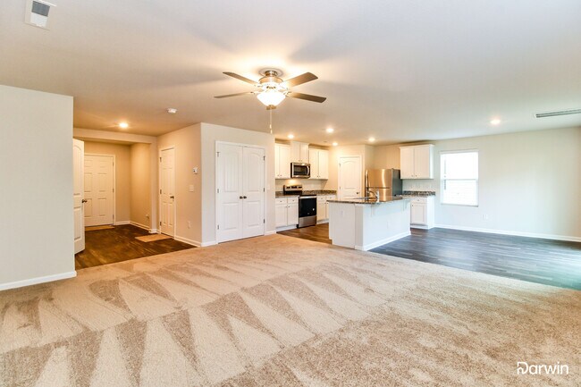 Foto del edificio - 4705 Glencraig Ave
