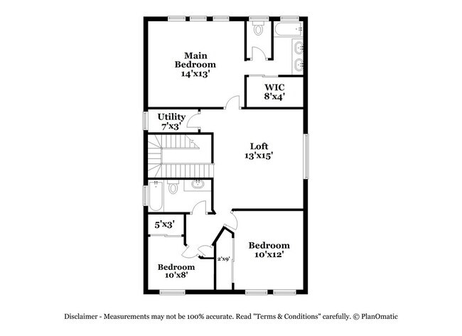 Foto del edificio - 7967 Carmel Heights Ave