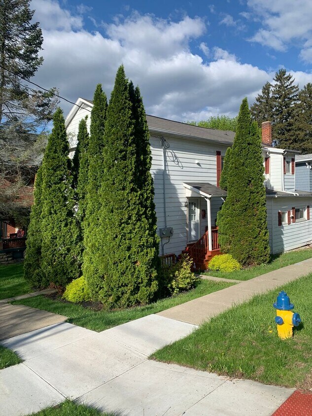 Foto del edificio - 174 Cedar St