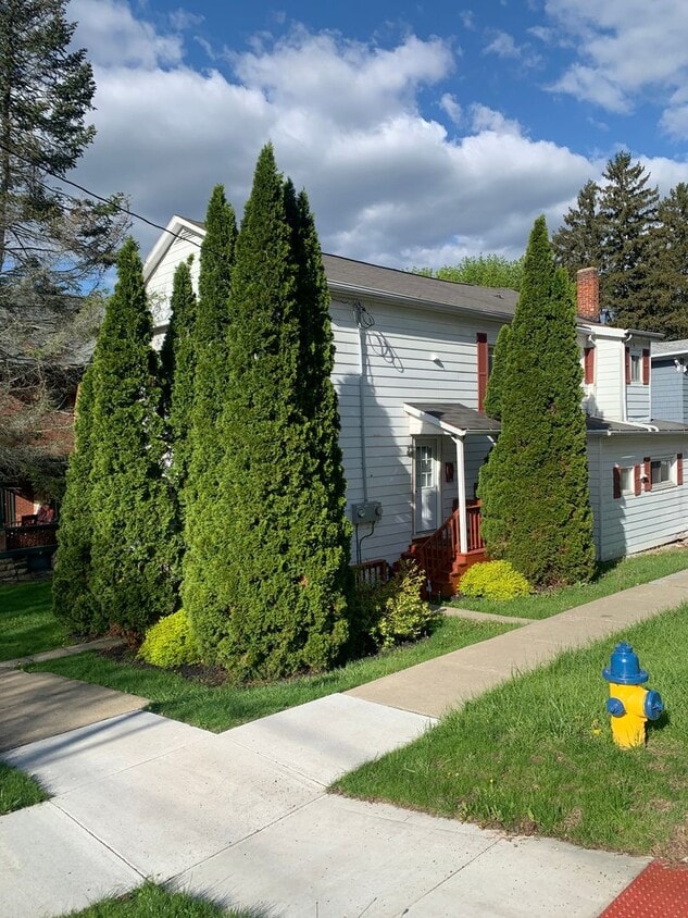 Building Photo - 174 Cedar St