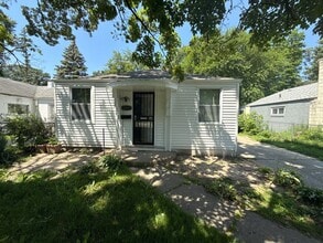 This beautifully updated 3-bedroom, 1-bath single-family home is ready for move-in!