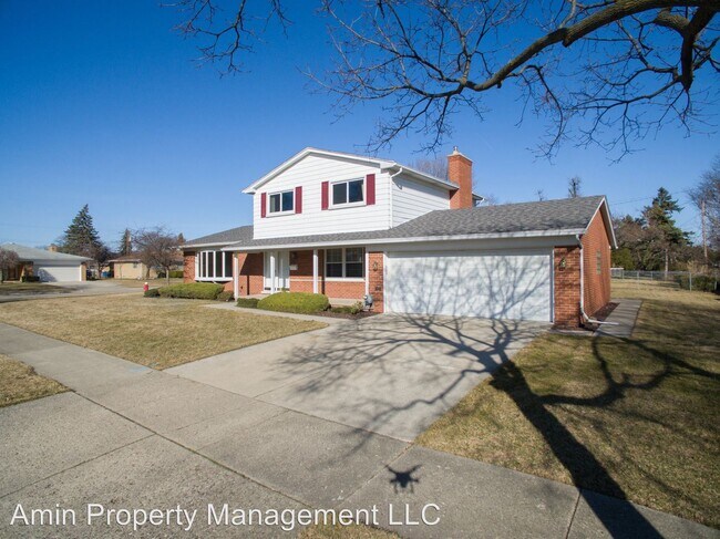 Building Photo - 4 br, 2 bath House - 29334 Campbell Dr